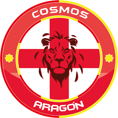 Cosmos Aragón Club de Fútbol Femenino - fútbol in Zaragoza