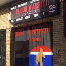 Darkor Academy | Jiu Jitsu y Boxeo Córdoba - karate in Córdoba