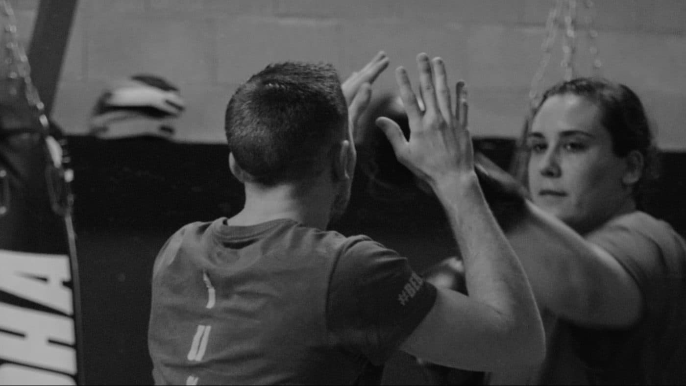 Club de Boxeo David Burgos - boxeo in Pontevedra