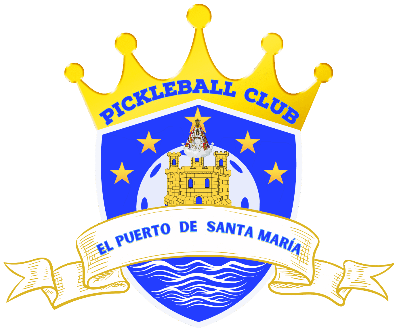 El Puerto Pickleball Club - pickleball in El Puerto de Santa María