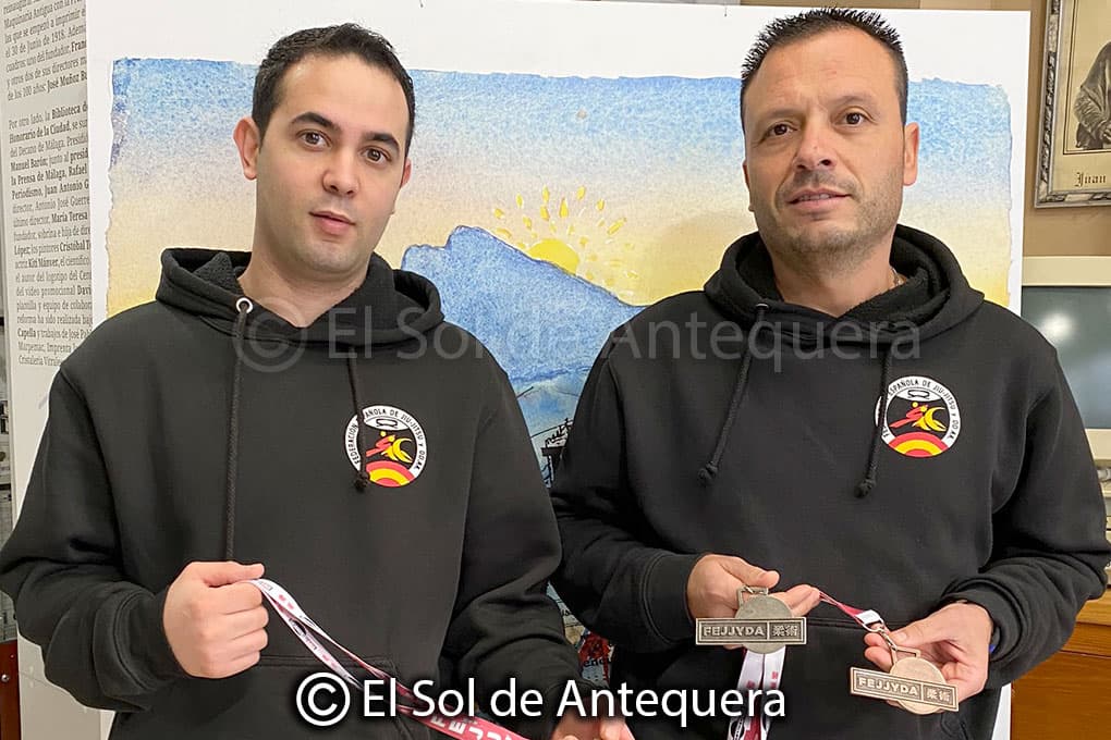 Asociación de JiuJitsu Antequerana - karate in Antequera
