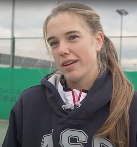ACADEMIA DE TENIS EDU SÁNCHEZ - tenis in Armilla