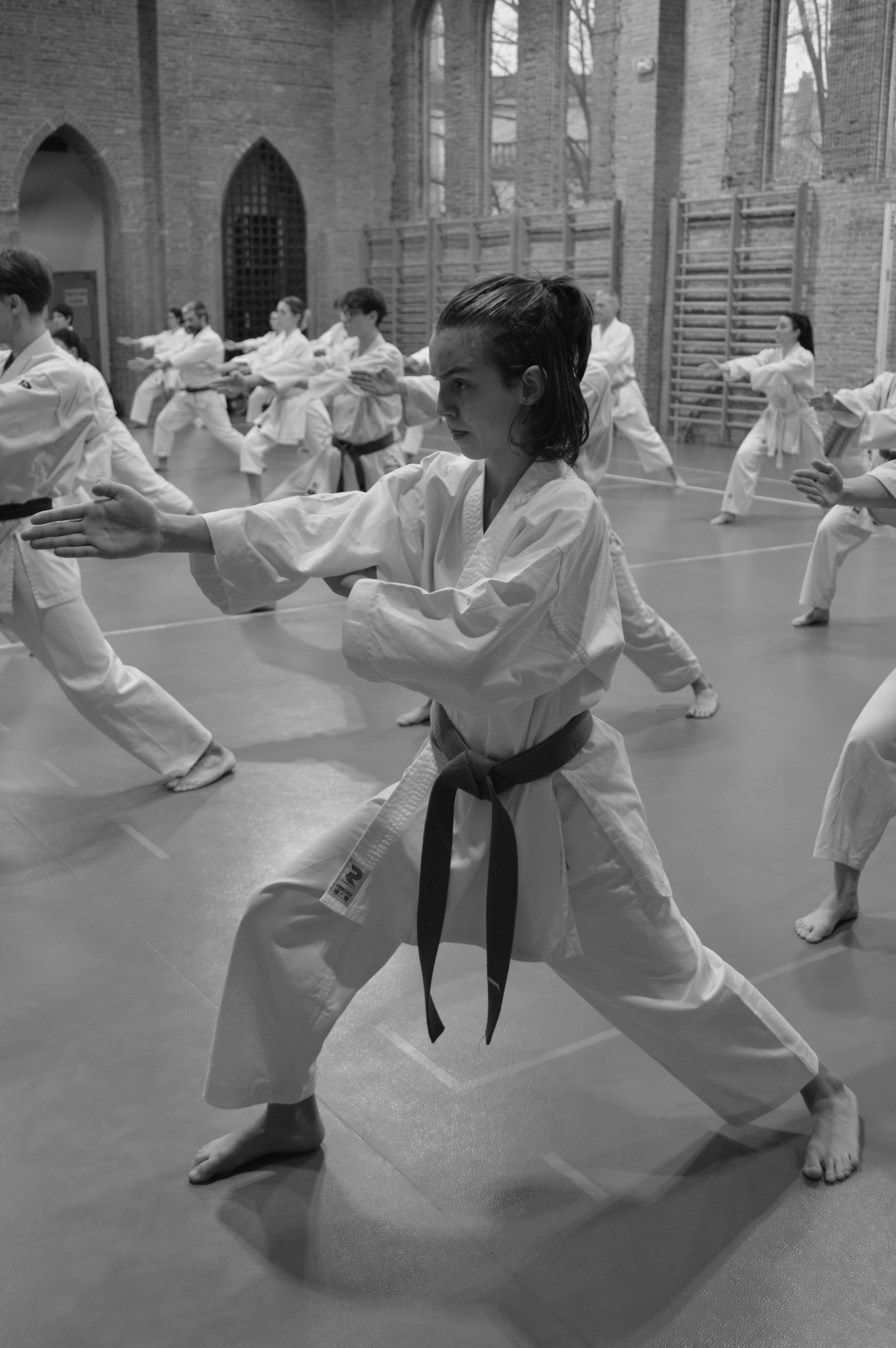 Ckp - Karate Club Des Pradettes - karate in Toulouse