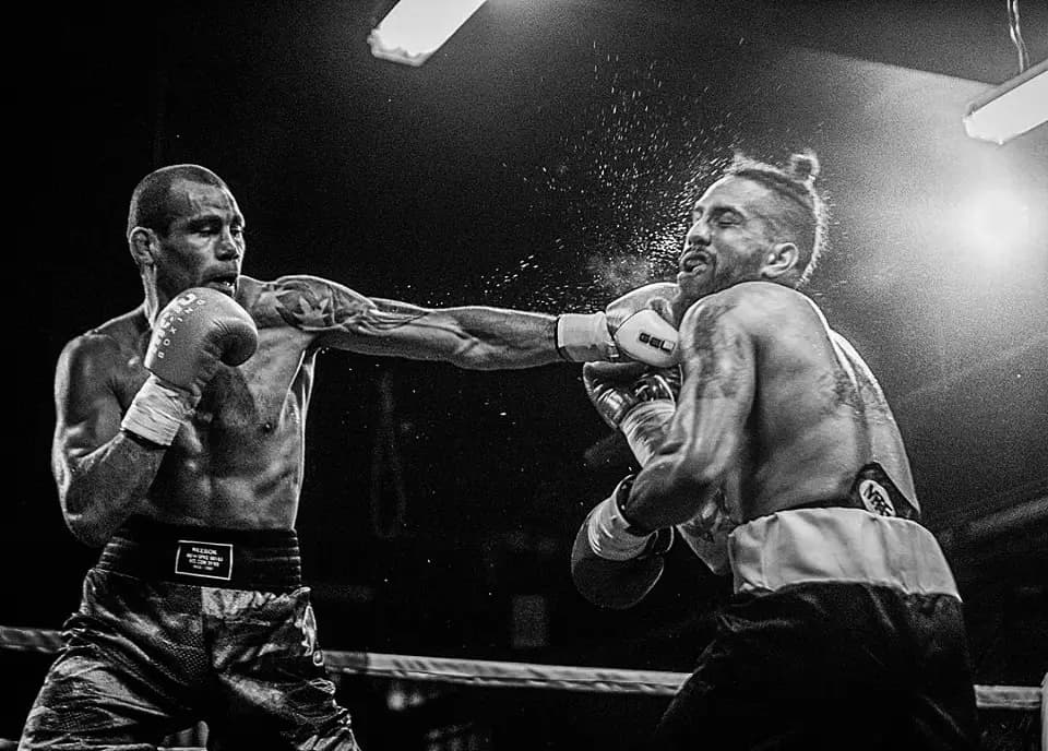 Entrena a Barcelona - boxeo in Barcelona