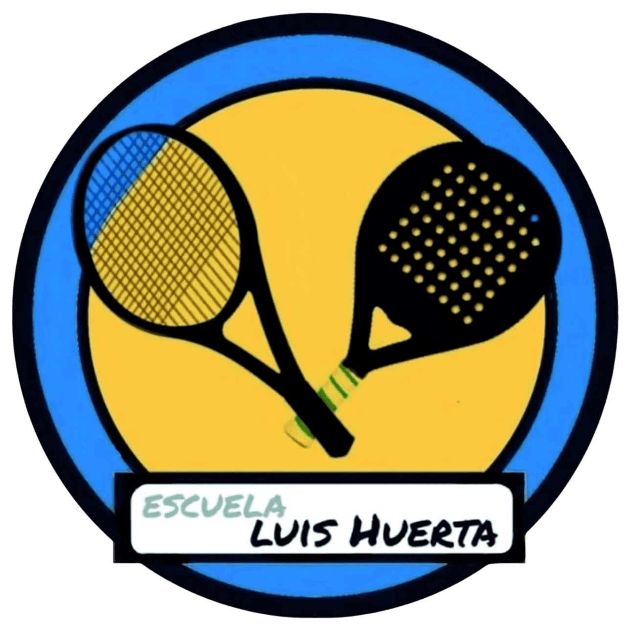 Escuela de Pádel LH - padel in Sevilla