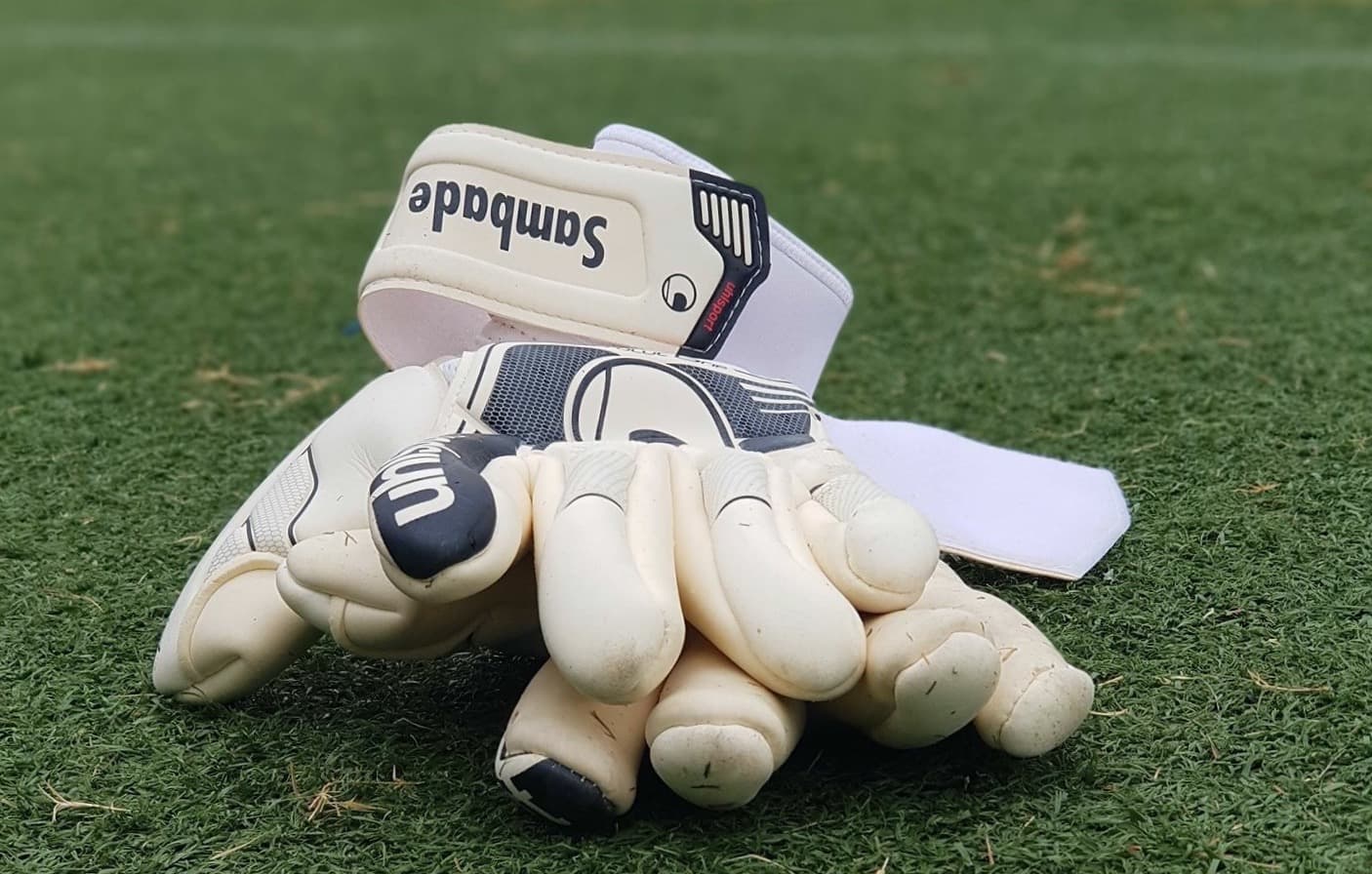 Espindola Escuela de Porteros - fútbol in Jaén