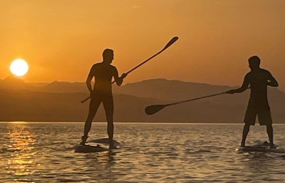CLUB DE SURF CONOCE TU MAR - surf in Málaga