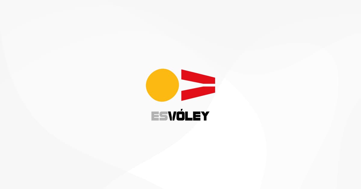 RFEVB Royal Spanish Volleyball Federation - voleibol in Madrid