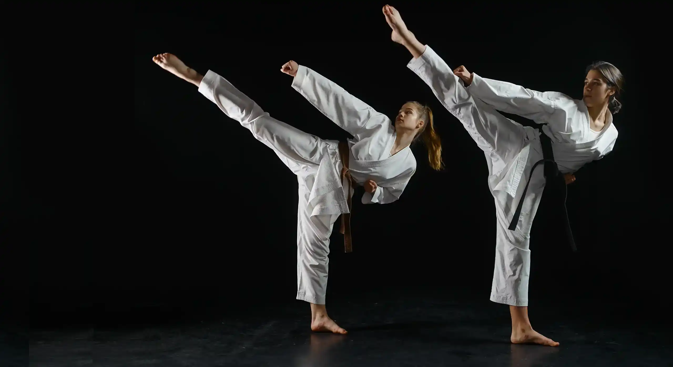 Centre D'Arts Marcials Coreanes Escola Kang - karate in Figueres