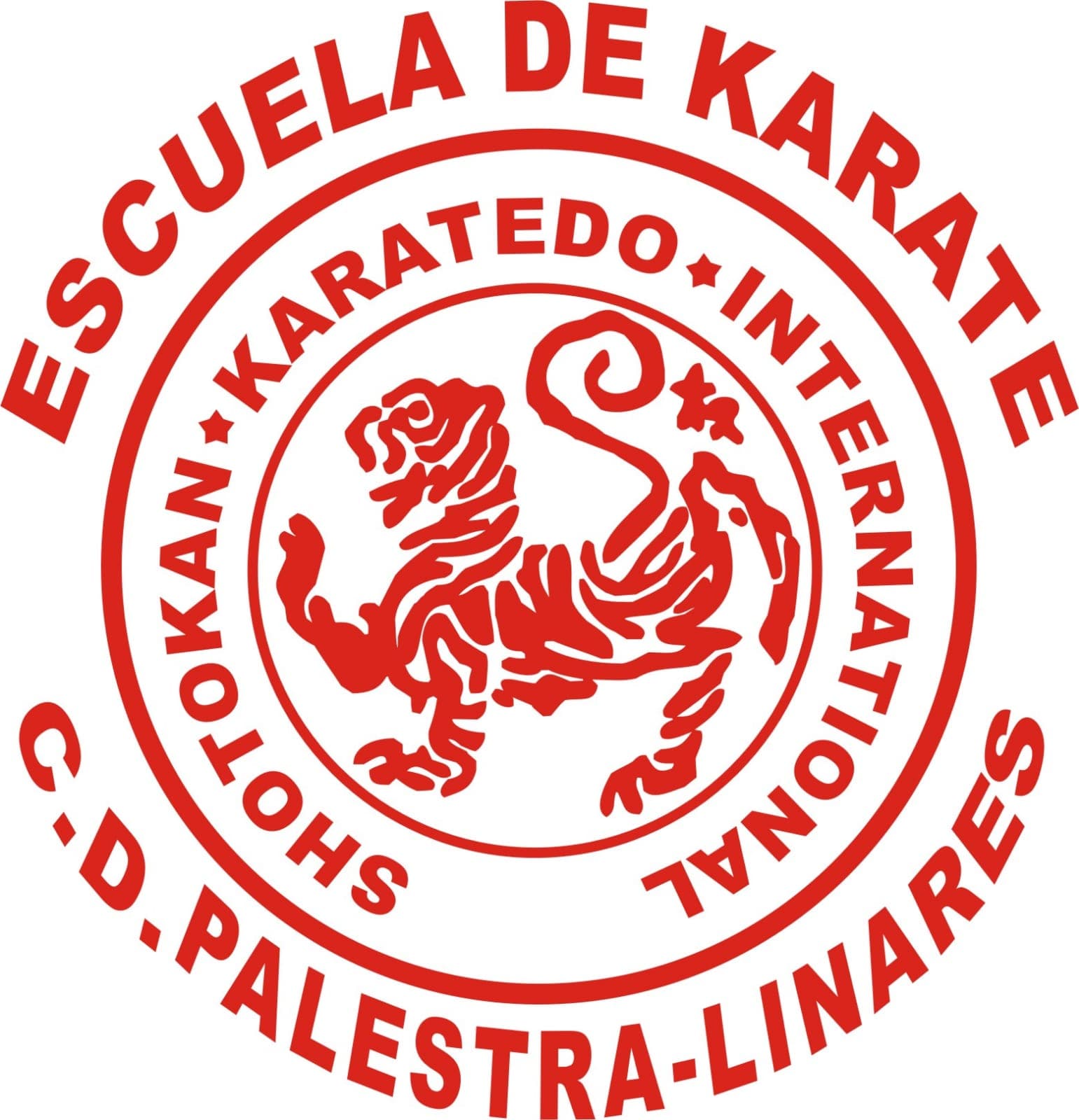 C.D. Palestra Martial Arts - judo in Linares