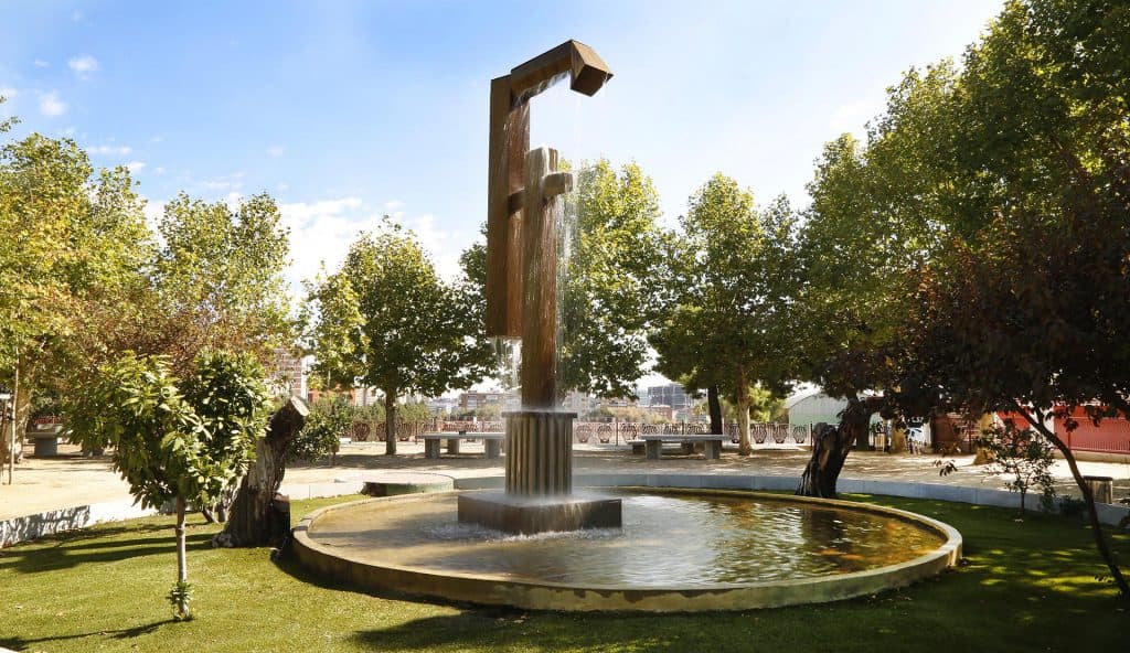 Centro de Deportes Santiago Apóstol - judo in Madrid