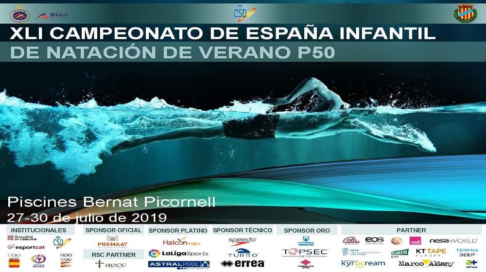 Federacion Balear de Natación - natacion in Palma