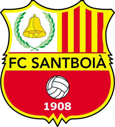 Futbol Club Santboià - fútbol in Sant Boi de Llobregat
