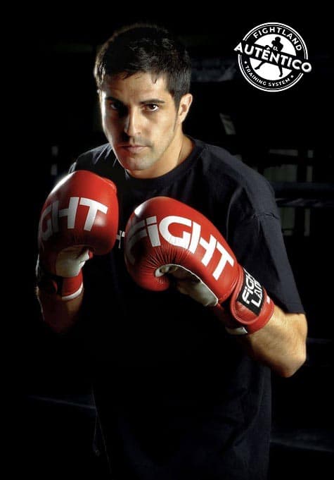 Fightland - karate in A Coruña