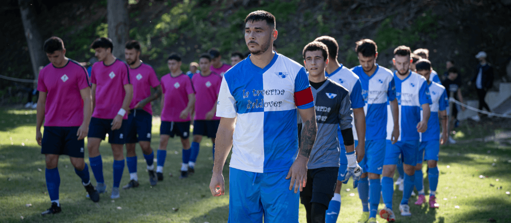 Camp de futbol U.D.Aldover - fútbol in Aldover