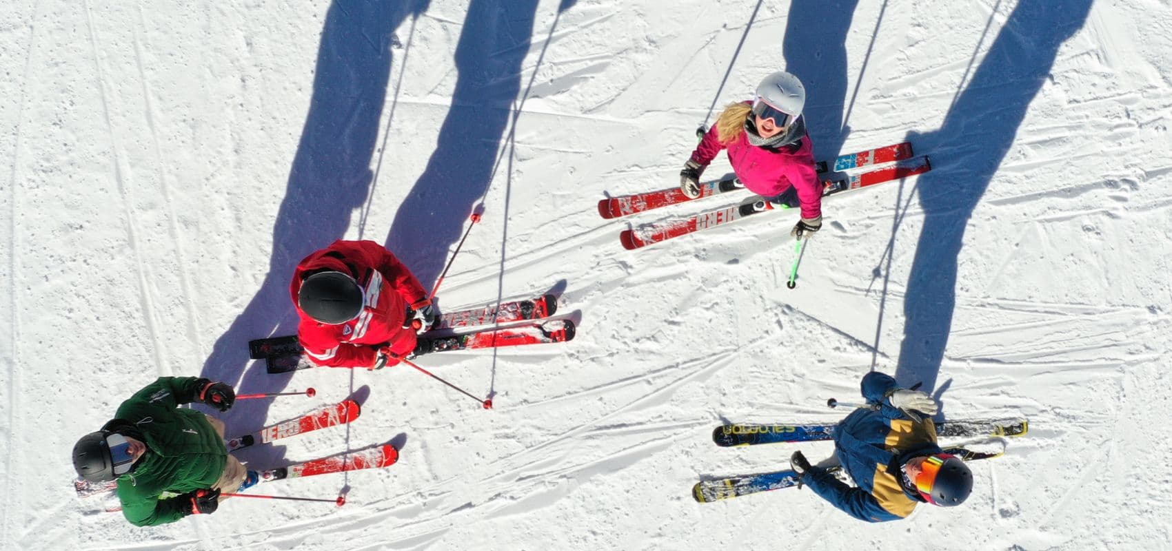 ESF CAUTERETS - ski in Cauterets
