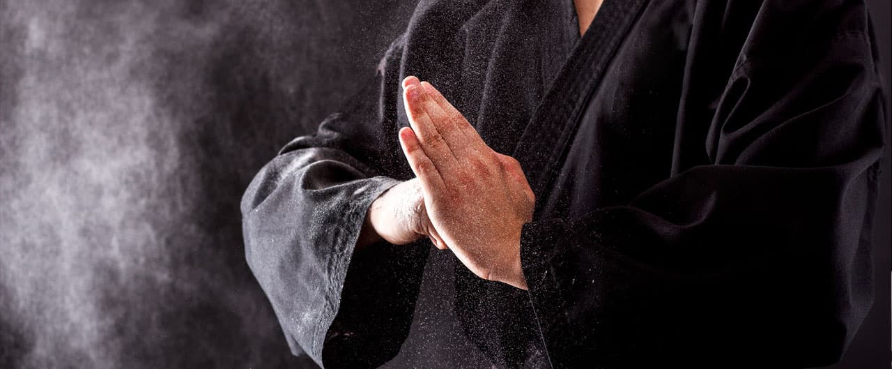 Federación de Karate de la Región de Murcia - karate in Murcia