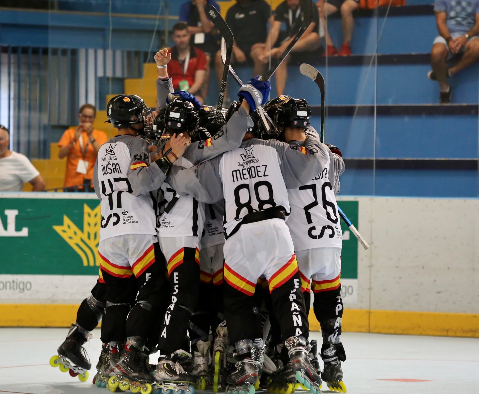 Canterac sports Valladolid - fútbol in Valladolid