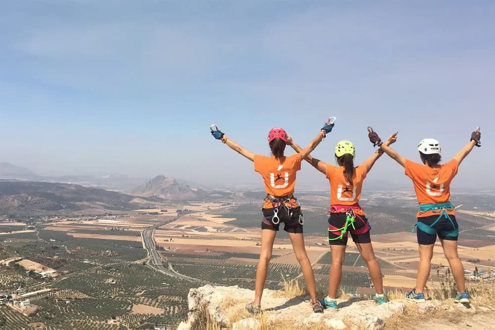 Centro de Formación Deportiva Alúa - natacion in Antequera