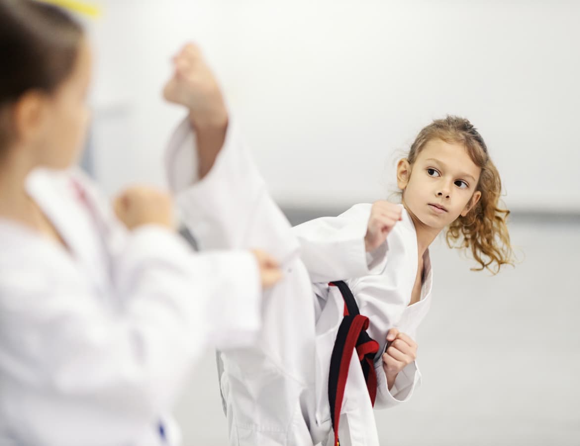 Dojo Kimo - karate in Calella