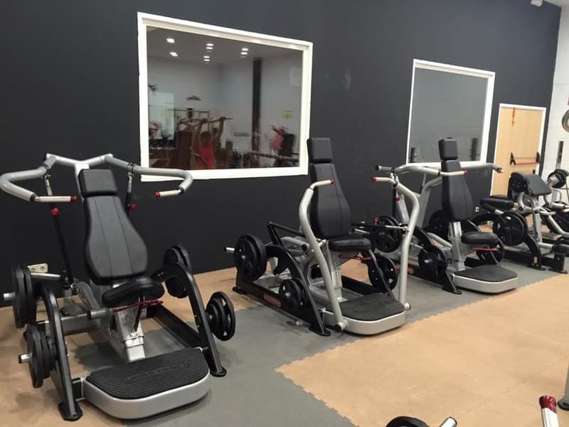 Fullfitness - natacion in Logroño