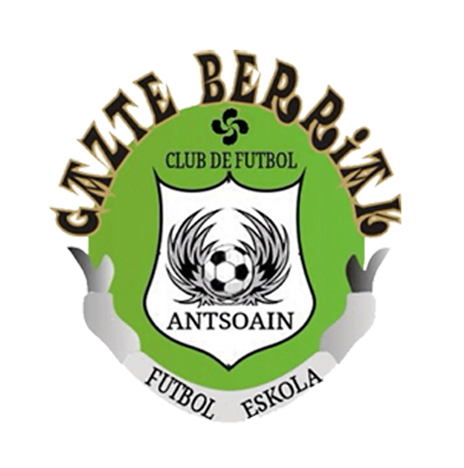 Gazte Berriak Football - fútbol in Ansoáin