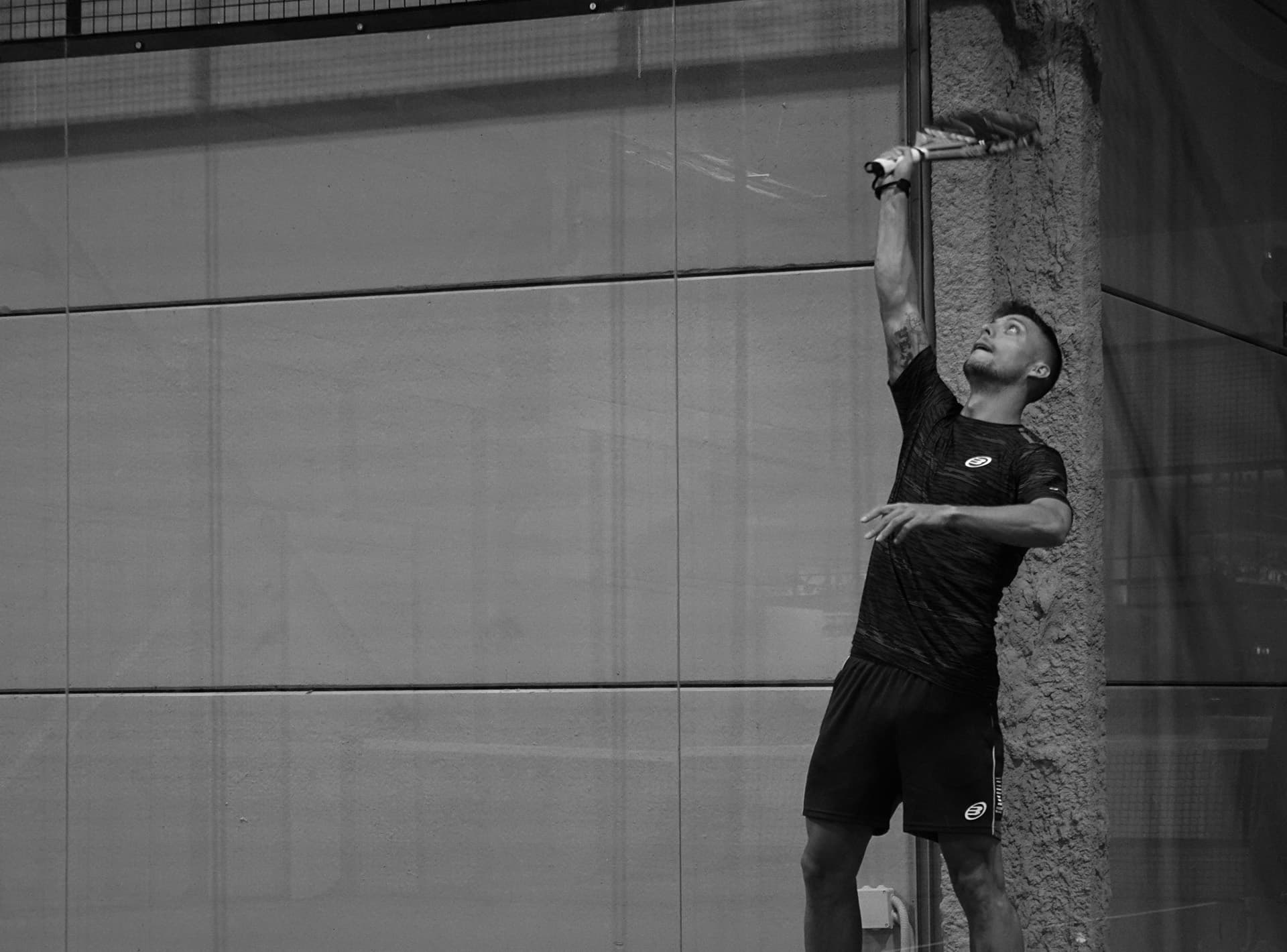 Golden Padel Club - padel in Pinto