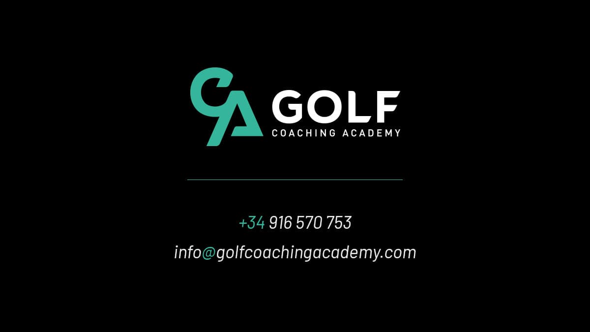 Golf Coaching Academy - golf 