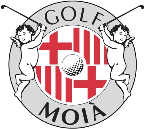 Club de Golf Montbrú Moià - golf in Moià
