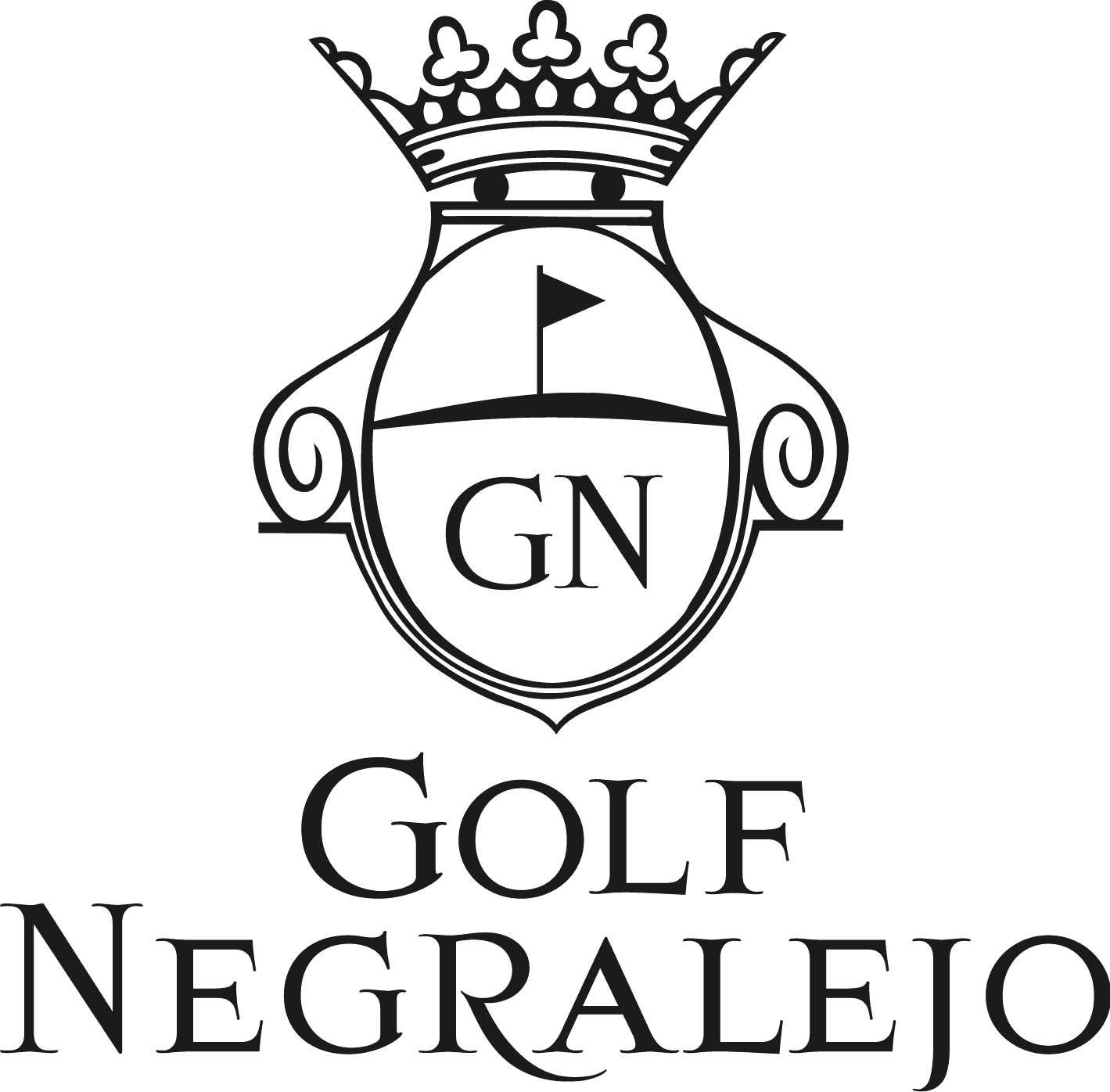 Golf Negralejo - golf in Rivas-Vaciamadrid