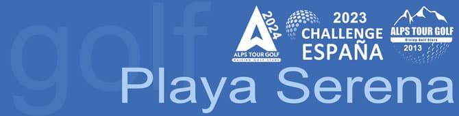 Club De Golf Playa Serena - golf in Roquetas de Mar