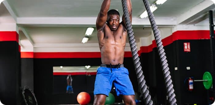 Box Hardifit Kirol Cluba - judo in Bilbao