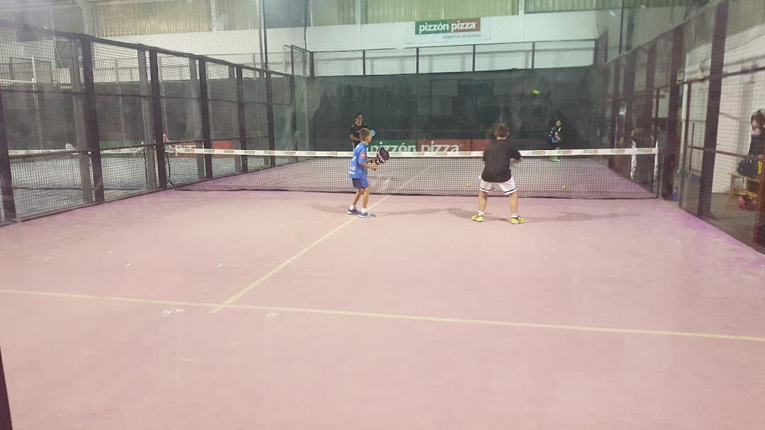 Padelium chinales - tenis in Córdoba