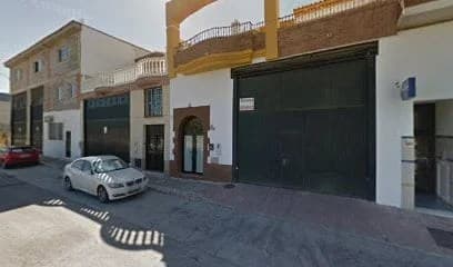 Gimnasio Ludus Salobreña - crossfit in Salobreña