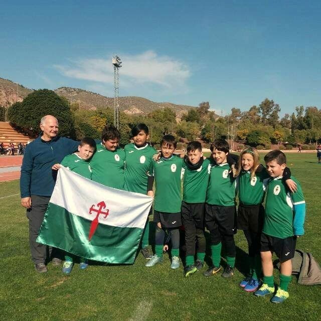 Club Deportivo Rugby La Raya - rugby in La Raya
