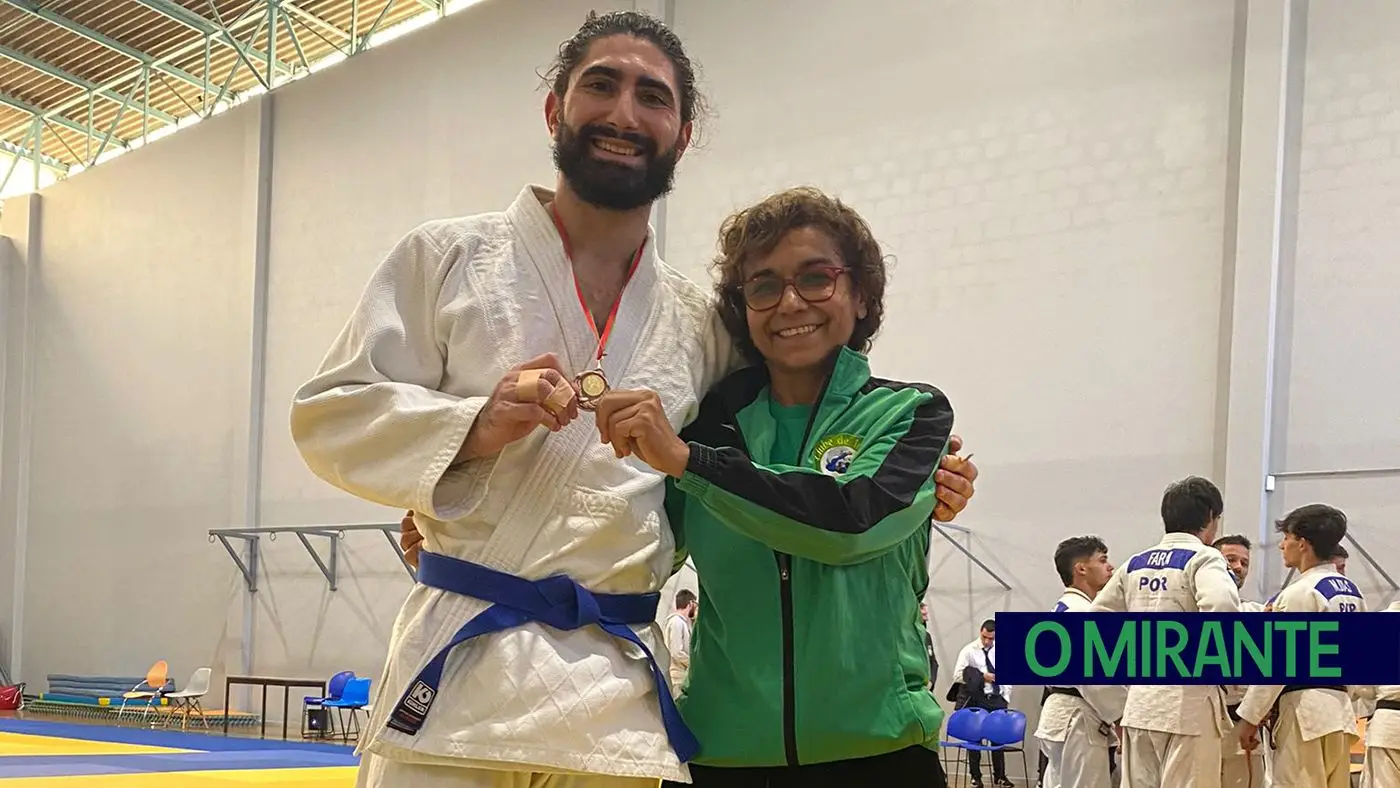 Clube de Judo de Torres Novas - judo in Torres Novas