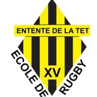 École de Rugby Entente de la Têt - rugby in Pézilla-la-Rivière