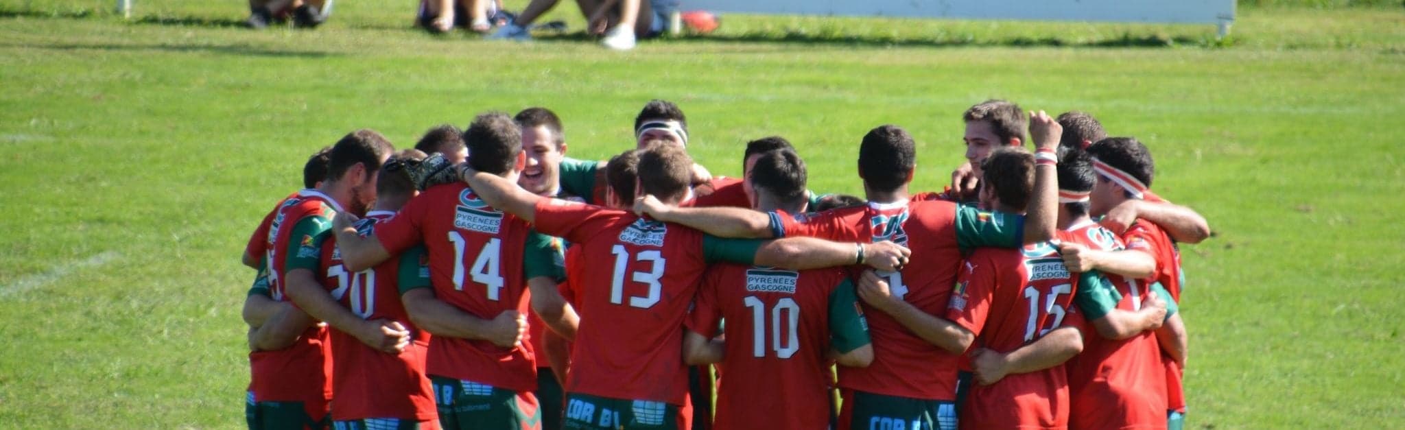 Emak Hor Rugby Arcangues-bassussarry - rugby in Arcangues