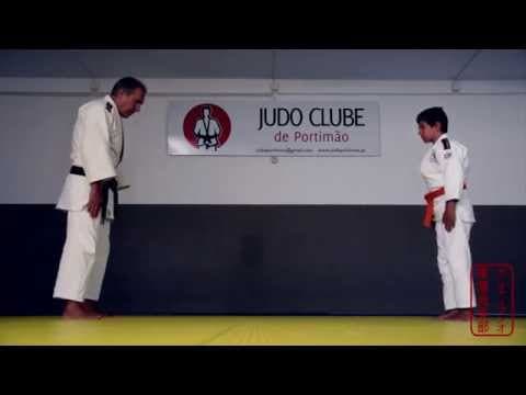 Judo Clube de Portimão - judo in Portimão