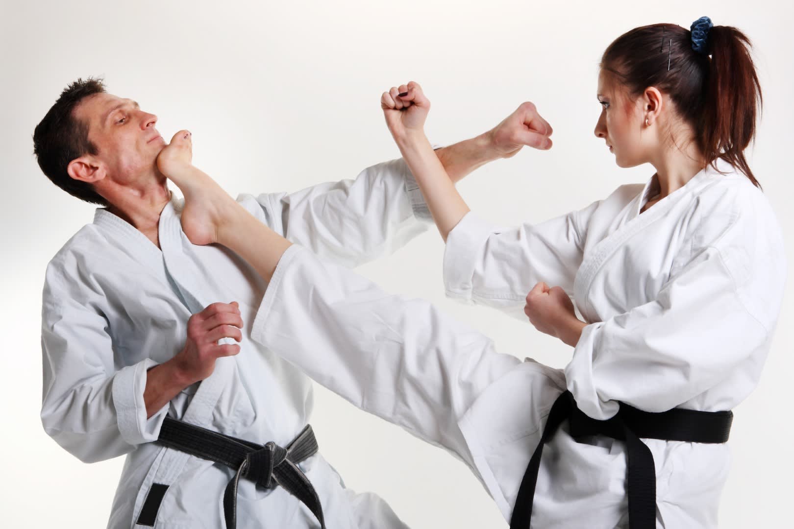 Club Karate Sonkei - karate in Albal