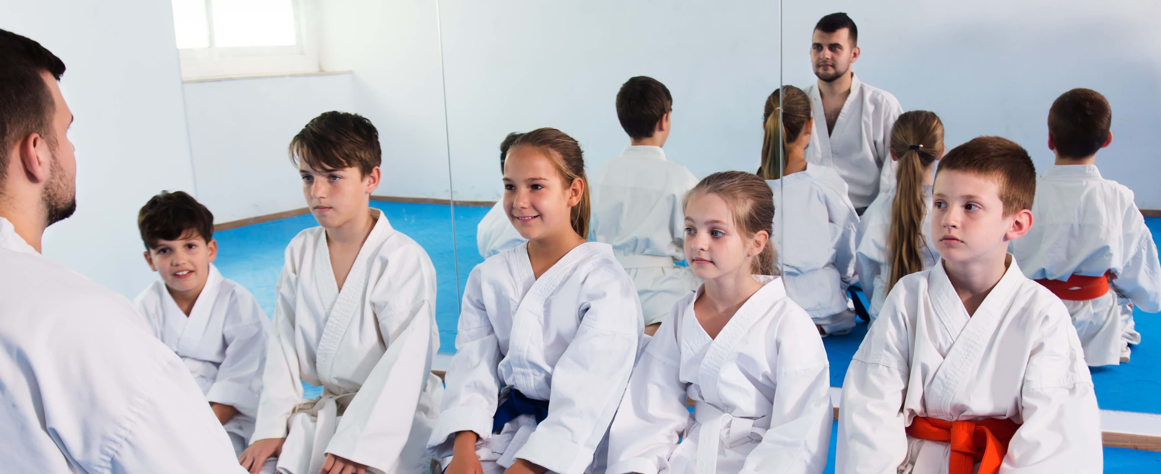 Shotokan Karate Benavente - karate in Benavente