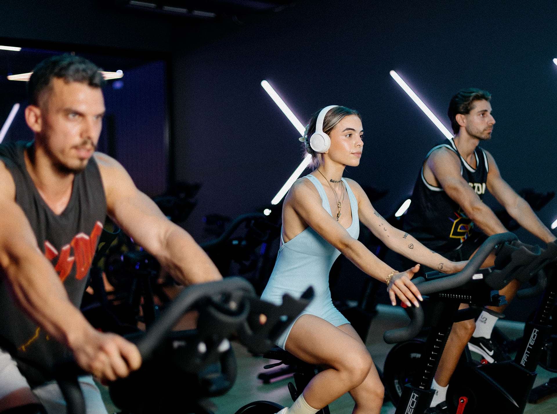 IMPACT your life | Ginásio - boxeo in Fafe