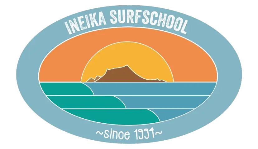 Ineika Surfcamp - surf in Corralejo