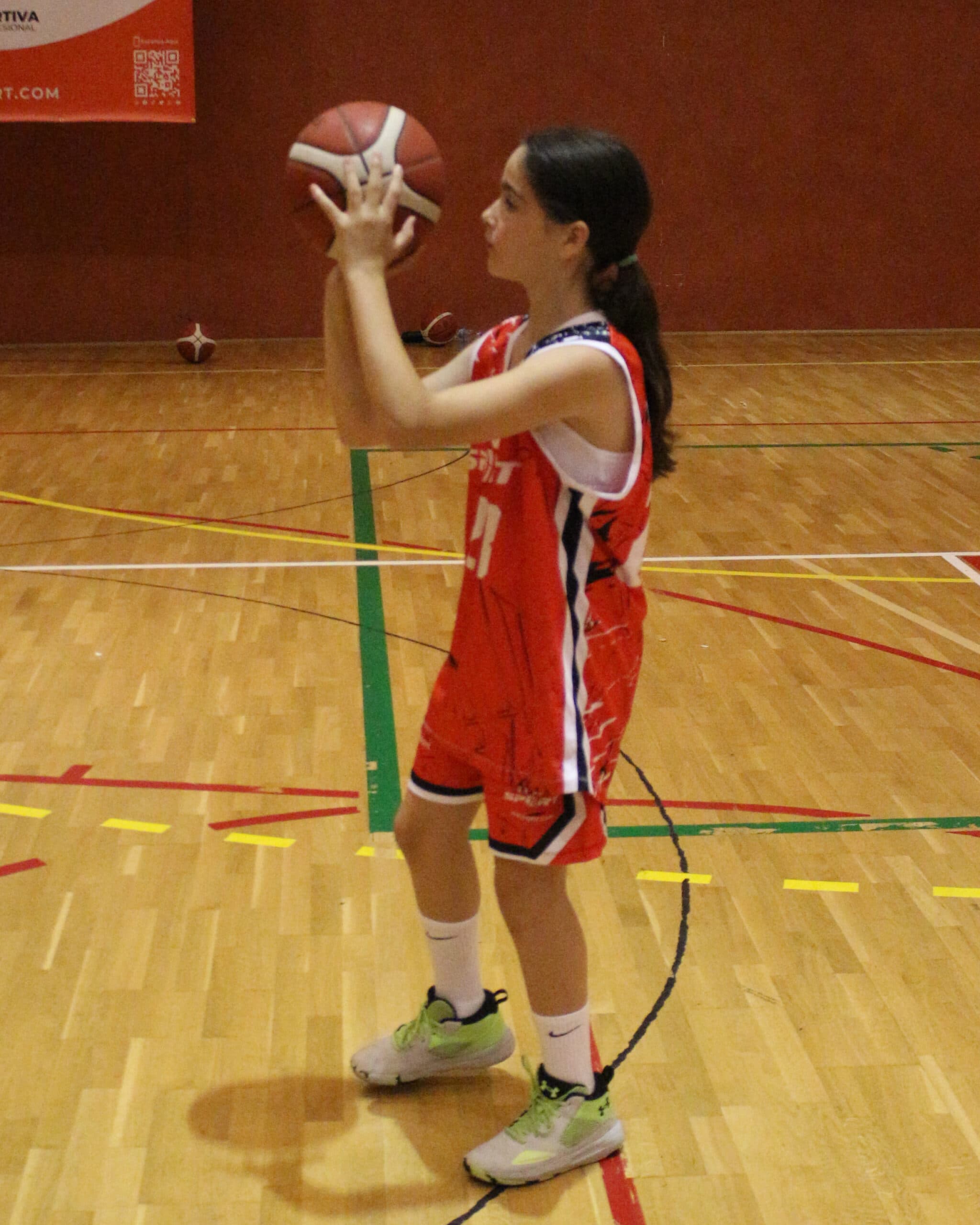 Sidi - Entrenamiento y Salud - baloncesto in Murcia