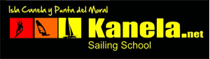 Kanela Sailing School - surf in Ayamonte