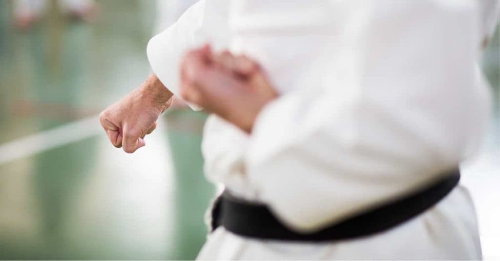 Karate Estilo Gōjū-Ryu - karate in Agualva-Cacém