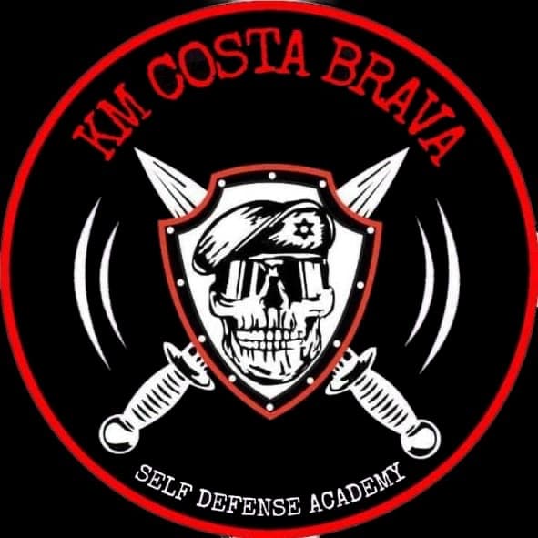 KRAV-MAGÁ COSTA BRAVA - judo in Palamós