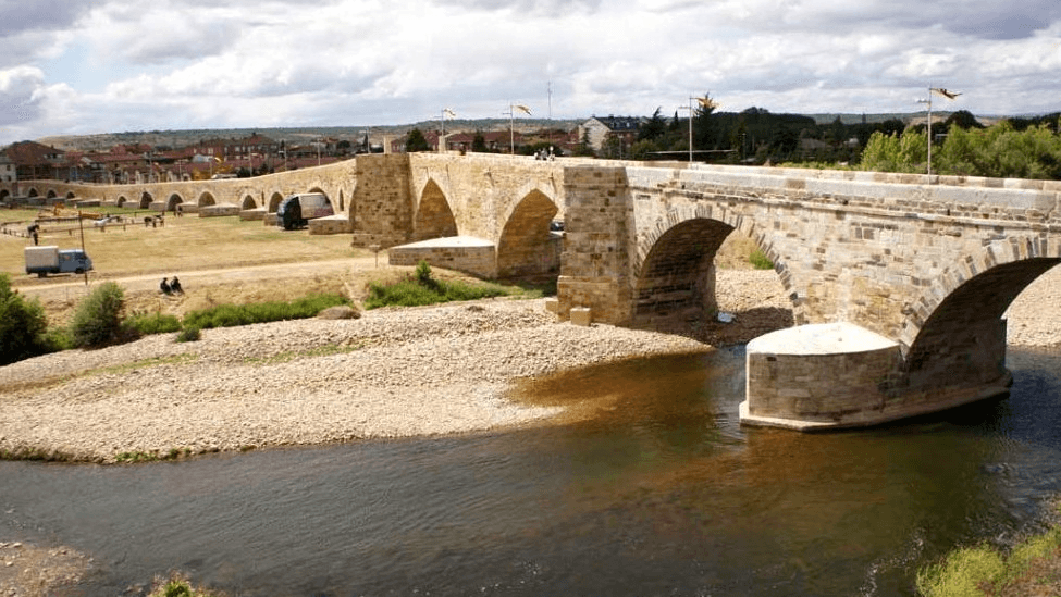 Piscina Municipal Hospital de Órbigo - natacion in Hospital de Órbigo