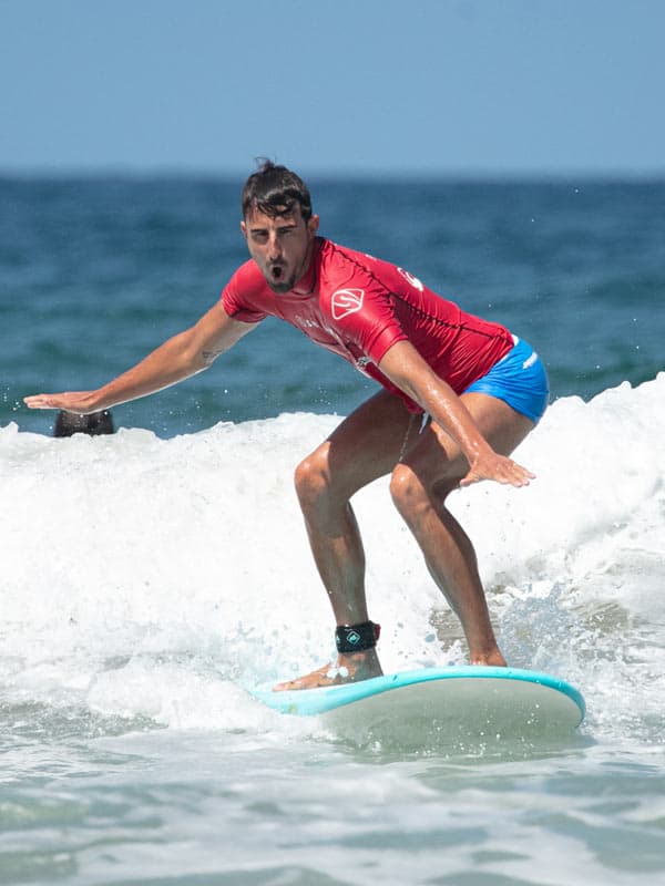 Laga Surf Camp ‍ ️ (Lagako Surf Eskola) - surf in Ibarrangelu