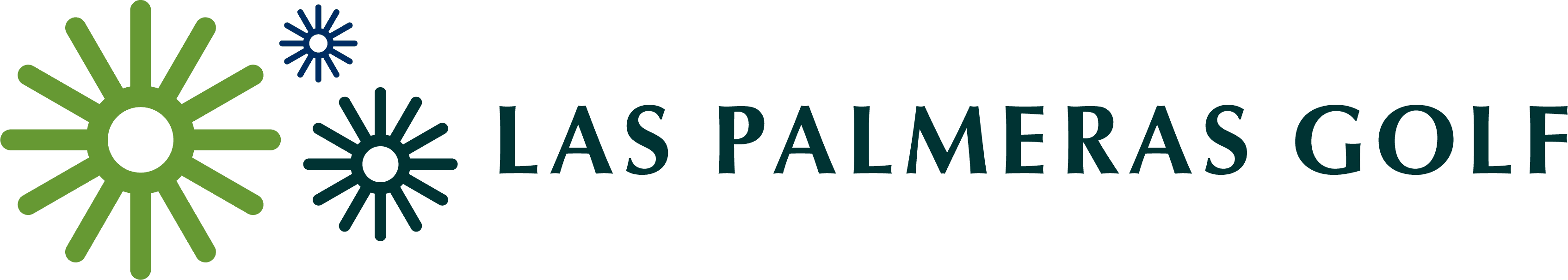 Padel Las Palmeras - golf in Las Palmas de Gran Canaria